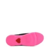 Neon Pink Slip-On Shoes - Image 4