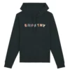 Empathy - Organic Cotton Hoodie - Image 2