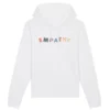 Empathy - Organic Cotton Hoodie - Image 5