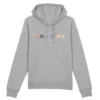 Empathy - Organic Cotton Hoodie - Image 6