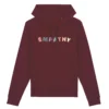 Empathy - Organic Cotton Hoodie - Image 7