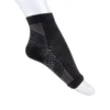 Anti-Fatigue Compression Sock for Improved Circulation, Swelling, Plantar Fasciitis and Tired Feet - Image 2