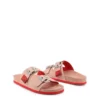 Pink Slide Sandals - Image 2