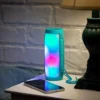 Rainbow LED Bluetooth Speakers In Vibrant Colors - Image 9