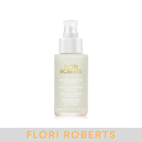 Flori Roberts Perfect Tone Moisture Serum